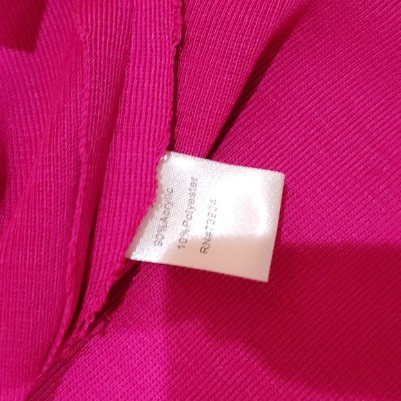 Ming Wang top size Medium - Picture 9 of 9